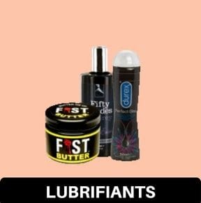 Lubrifiants